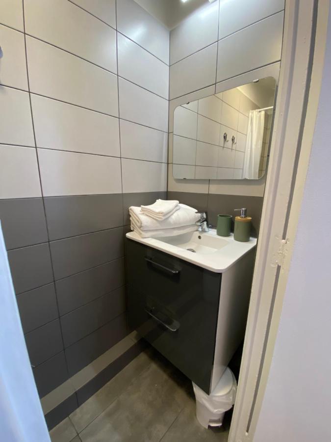 Appartement Le 23 - 2eme Etage à Arles Extérieur photo