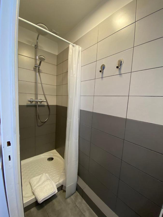 Appartement Le 23 - 2eme Etage à Arles Extérieur photo